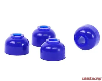 SuperPro Suspension Swaybar Bush Kit - SPF2092-4K